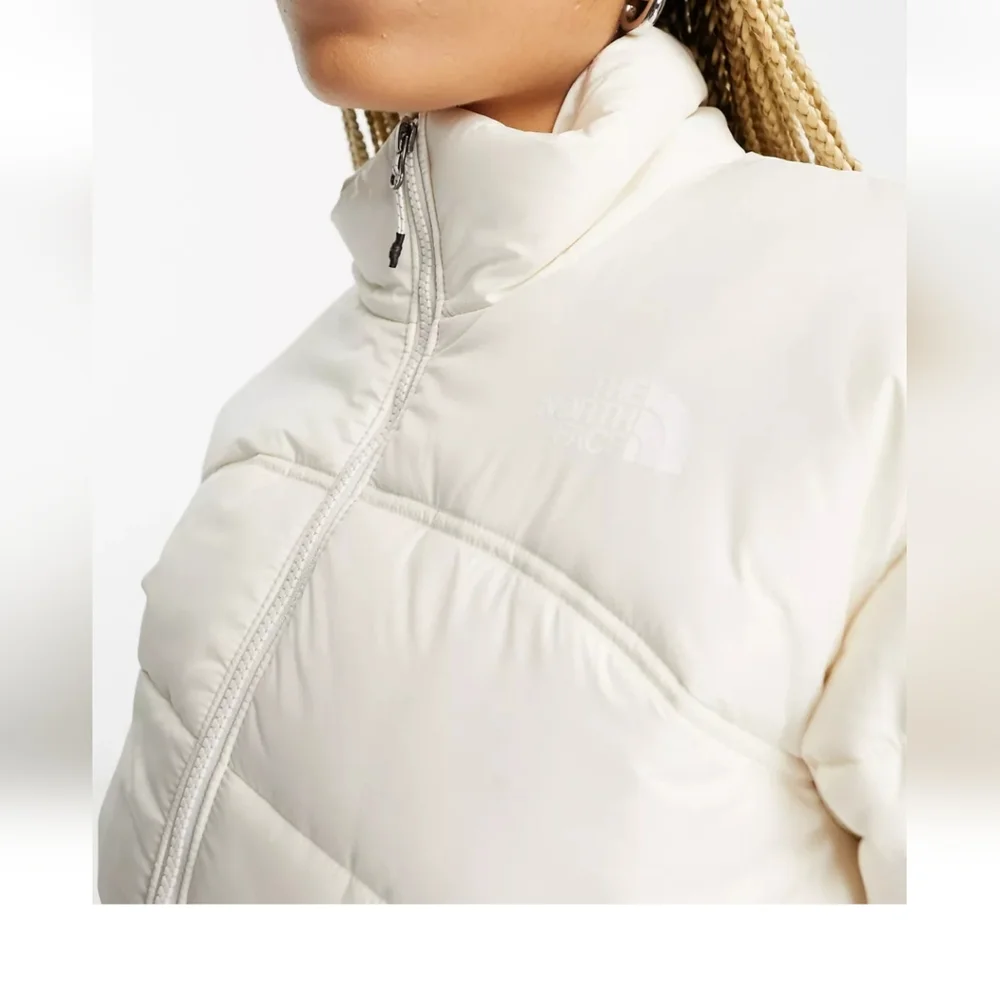 North Face NSE 2000 Puffer jacket - Picture 4 of 15